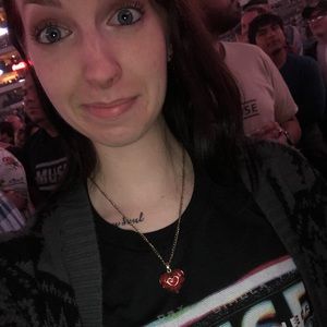 Meet your Posher, Audrey